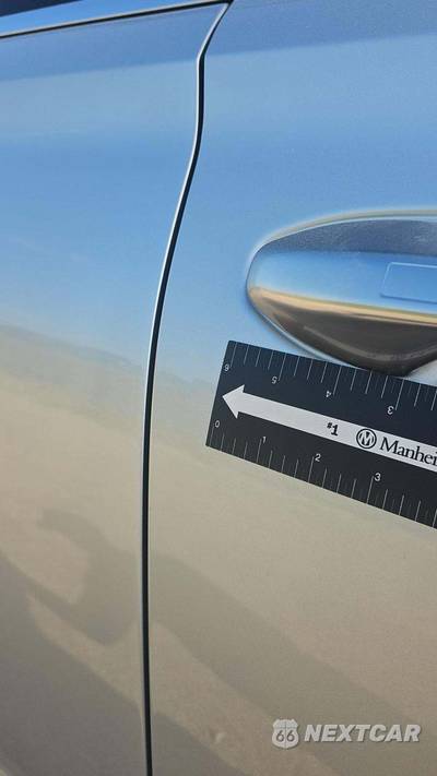2023 Hyundai Palisade Calligraphy - zdjęcie 23 z 28 - miniatura