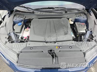 2025 Kia EV6 Light - zdjęcie 15 z 33 - miniatura