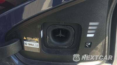 2025 Kia EV6 Light - zdjęcie 25 z 33 - miniatura