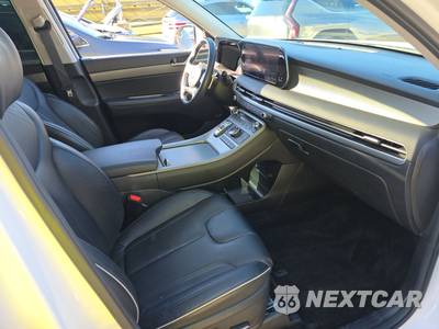 2024 Hyundai Palisade SEL 7-Passenger - zdjęcie 8 z 27 - miniatura