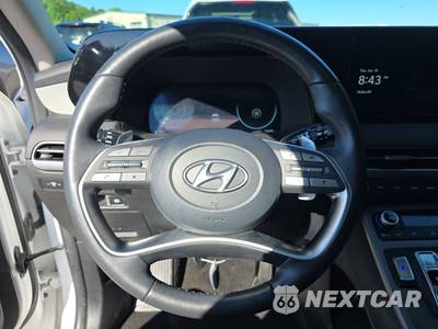 2024 Hyundai Palisade SEL 7-Passenger - zdjęcie 10 z 27 - miniatura