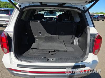 2024 Hyundai Palisade SEL 7-Passenger - zdjęcie 17 z 27 - miniatura