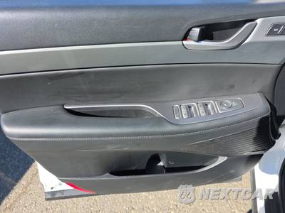 2024 Hyundai Palisade SEL 7-Passenger - zdjęcie 9 z 27 - miniatura