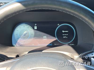 2024 Hyundai Palisade SEL 7-Passenger - zdjęcie 12 z 27 - miniatura