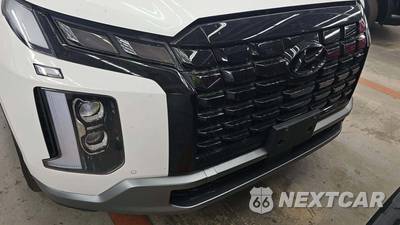 2024 Hyundai Palisade SEL 7-Passenger - zdjęcie 26 z 27 - miniatura