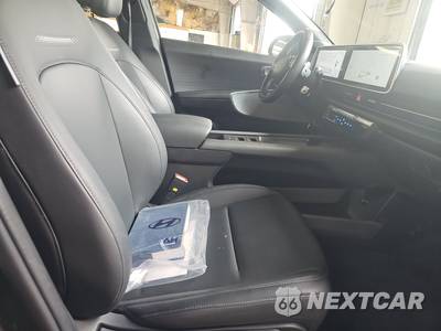 2023 Hyundai IONIQ 6 SEL - zdjęcie 8 z 30 - miniatura