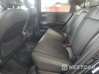 2023 Hyundai IONIQ 6 SEL - zdjęcie 13 z 30 - miniatura