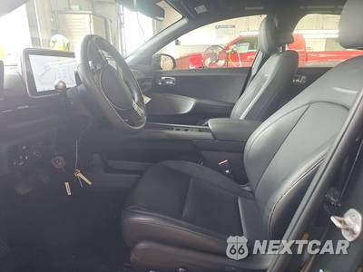 2023 Hyundai IONIQ 6 SEL - zdjęcie 7 z 30 - miniatura