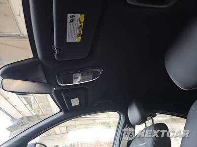 2024 Hyundai IONIQ 6 SEL - zdjęcie 17 z 30 - miniatura