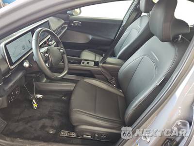 2024 Hyundai IONIQ 6 SEL - zdjęcie 7 z 30 - miniatura