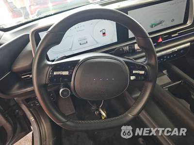 2024 Hyundai IONIQ 6 SEL - zdjęcie 10 z 30 - miniatura