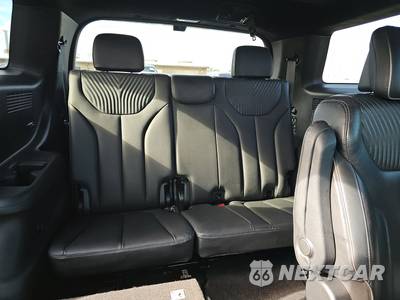 2024 Hyundai Palisade Calligraphy - zdjęcie 14 z 27 - miniatura