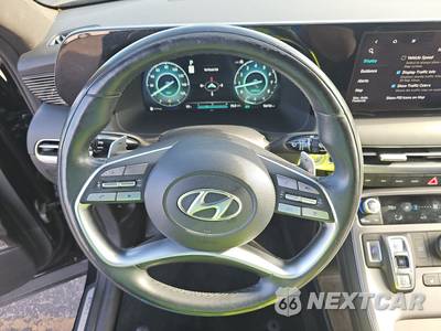 2024 Hyundai Palisade Calligraphy - zdjęcie 10 z 27 - miniatura