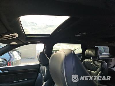 2024 Hyundai Palisade Calligraphy - zdjęcie 19 z 27 - miniatura