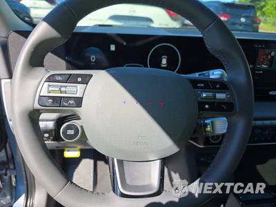 2025 Hyundai IONIQ 5 Limited - zdjęcie 10 z 25 - miniatura