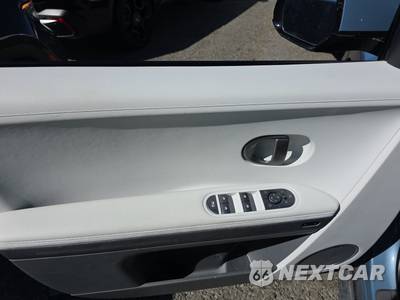 2025 Hyundai IONIQ 5 Limited - zdjęcie 9 z 25 - miniatura