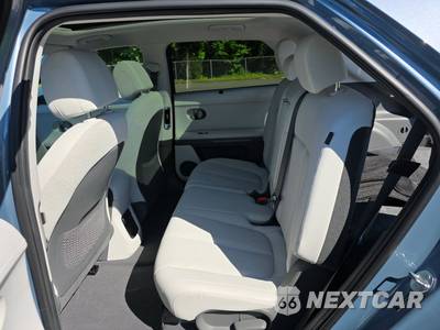 2025 Hyundai IONIQ 5 Limited - zdjęcie 13 z 25 - miniatura