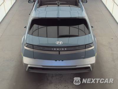 2025 Hyundai IONIQ 5 Limited - zdjęcie 5 z 25 - miniatura