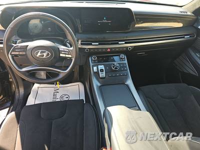 2025 Hyundai Palisade Calligraphy Night Edition - zdjęcie 11 z 31 - miniatura