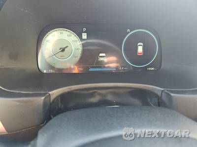 2025 Hyundai Palisade Calligraphy Night Edition - zdjęcie 12 z 31 - miniatura