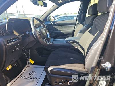 2025 Hyundai Palisade Calligraphy Night Edition - zdjęcie 7 z 31 - miniatura