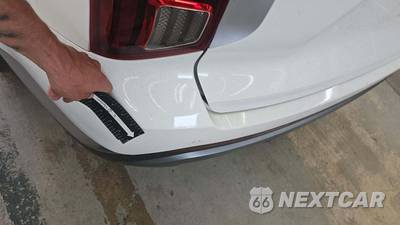 2024 Hyundai Palisade SEL 7-Passenger - zdjęcie 37 z 47 - miniatura