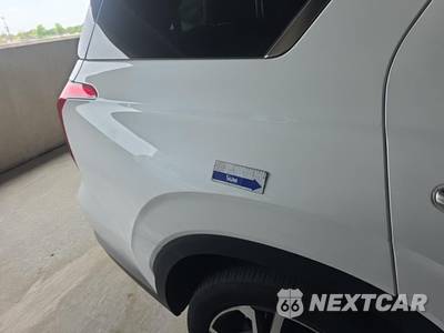 2024 Hyundai Palisade SEL 7-Passenger - zdjęcie 40 z 47 - miniatura