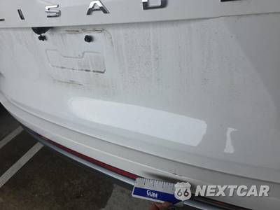 2024 Hyundai Palisade SEL 7-Passenger - zdjęcie 47 z 47 - miniatura