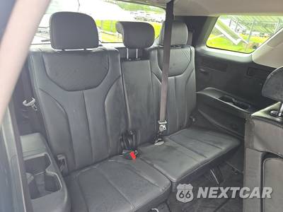 2024 Hyundai Palisade SEL 7-Passenger - zdjęcie 14 z 47 - miniatura