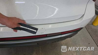 2024 Hyundai Palisade SEL 7-Passenger - zdjęcie 36 z 47 - miniatura