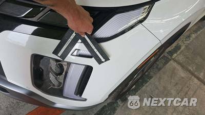 2024 Hyundai Palisade SEL 7-Passenger - zdjęcie 22 z 47 - miniatura