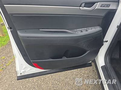 2024 Hyundai Palisade SEL 7-Passenger - zdjęcie 9 z 47 - miniatura