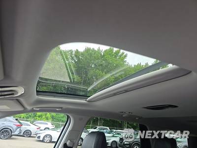 2024 Hyundai Palisade SEL 7-Passenger - zdjęcie 18 z 47 - miniatura