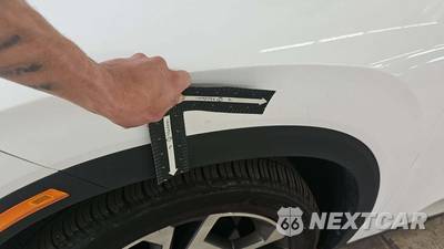 2024 Hyundai Palisade SEL 7-Passenger - zdjęcie 27 z 47 - miniatura