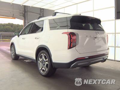 2024 Hyundai Palisade SEL 7-Passenger - zdjęcie 6 z 47 - miniatura