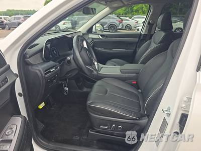 2024 Hyundai Palisade SEL 7-Passenger - zdjęcie 7 z 47 - miniatura