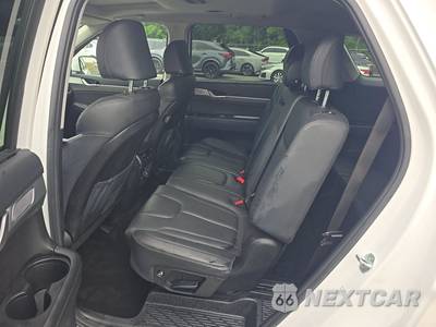 2024 Hyundai Palisade SEL 7-Passenger - zdjęcie 13 z 47 - miniatura