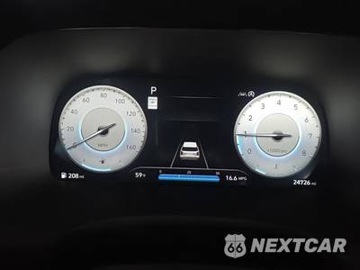 2024 Hyundai Palisade SEL 7-Passenger - zdjęcie 19 z 47 - miniatura