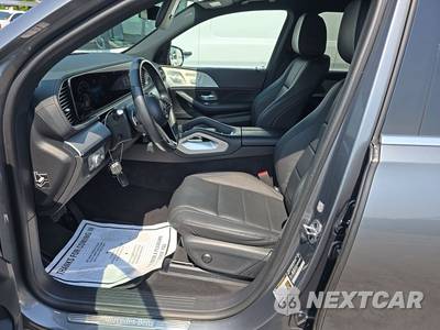 2024 Mercedes-Benz GLS 450 4MATIC - zdjęcie 7 z 23 - miniatura