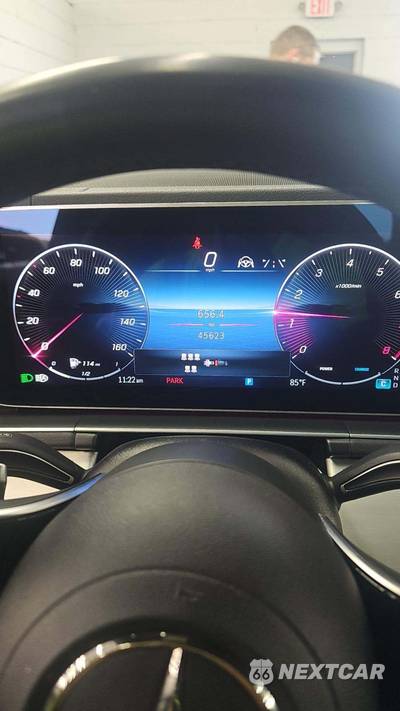 2024 Mercedes-Benz GLS 450 4MATIC - zdjęcie 19 z 23 - miniatura