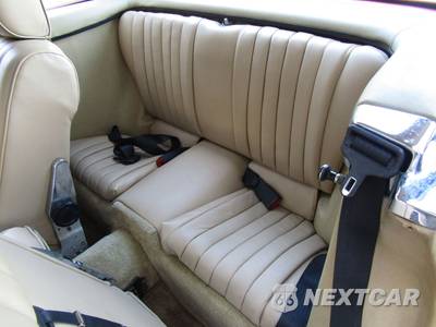 1983 Mercedes-Benz SL-Class SL 500 - zdjęcie 10 z 19 - miniatura