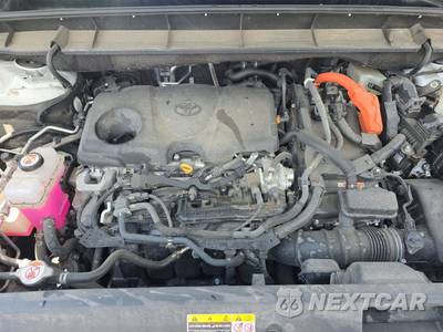 2023 Toyota Highlander Hybrid XLE - zdjęcie 16 z 30 - miniatura