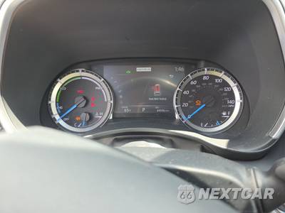 2023 Toyota Highlander Hybrid XLE - zdjęcie 12 z 30 - miniatura