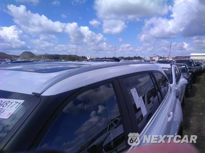 2023 Toyota Highlander Hybrid XLE - zdjęcie 22 z 30 - miniatura