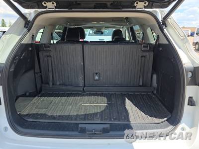 2023 Toyota Highlander Hybrid XLE - zdjęcie 17 z 30 - miniatura