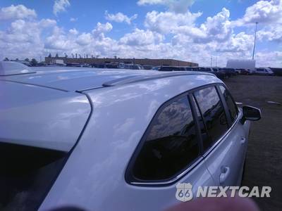 2023 Toyota Highlander Hybrid XLE - zdjęcie 20 z 30 - miniatura