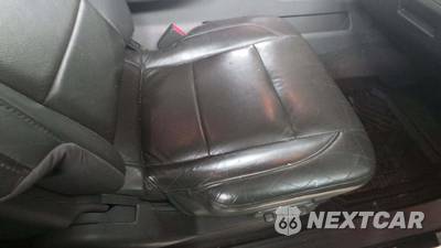2005 Nissan TITAN LE Extended Cab Medium Bed - zdjęcie 23 z 52 - miniatura