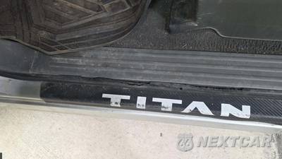 2005 Nissan TITAN LE Extended Cab Medium Bed - zdjęcie 46 z 52 - miniatura