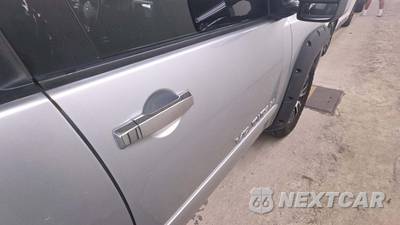 2005 Nissan TITAN LE Extended Cab Medium Bed - zdjęcie 37 z 52 - miniatura