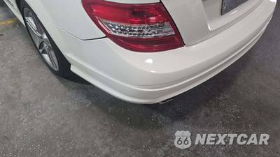 2011 Mercedes-Benz C 300 - zdjęcie 27 z 36 - miniatura